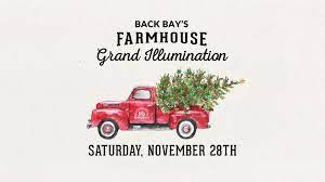 Back Bay S Farmhouse Brewing To Host 3rd Annual Grand Illumination Holiday Event In Virginia Beach Wavy Com