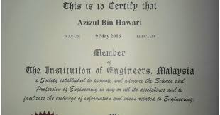 Technical report writing is often taught in college or universities. Pandangan Hidup Seorang Jurutera Cara Mendapatkan Professional Engineer Di Malaysia Part 2