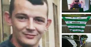 You meant the world to me': Tributes pour in for Stevie Campbell as man is  due in court