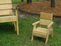 Toddler Chair Plans In Digital Format Easier Diy Design Toddler Chair Outdoor Furniture Plans Time Out Chair