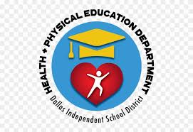 Us department of education vector logo, free to download in eps, svg, jpeg and png formats. Physical Education Logo For Kids Health And Physical Education Department Free Transparent Png Clipart Images Download