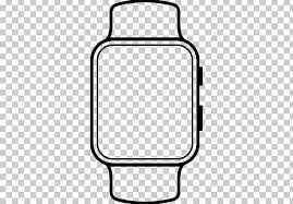 Apple Watch Computer Icons Png Clipart Apple Apple Watch Black And White Computer Icons Drinkware Free Watch, iwatch, apple watch, smartphone watch, time, clock, mobile icon. apple watch computer icons png clipart