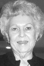 Donna Epps Obituary (1929