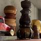 LongHouse Talk: The Alpha and Omega of Craft