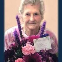 Wilma Hathaway Obituary