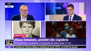 „președintele româniei, klaus iohannis, a semnat marți, 15 iunie 2021, următoarele decrete: NegruÈ›iu Despre Fotografia PostatÄƒ De Iohannis De 1 Iunie Pare Un Fel De Arnold Trimis Din Viitor Youtube