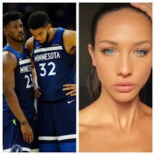 During the jimmy butler fiasco he stormed the court during a training camp practice after being a no show for weeks and demanding a trade. The Internet Is Claiming That Jimmy Butler Hooked Up With Kat S Gf And Is Being Forced Out Sports On Tap