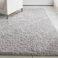 Living room carpet ethnic nordic persian bohemian bedroom area. Memphis Ii Light Grey Rug Crate And Barrel