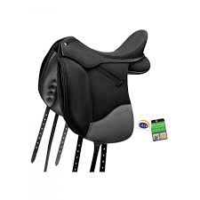 Wintec Isabell Saddle With Adjustable Bar Cair Iii Visit