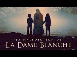 19 avril 2019 · interdit aux moins de 12 ans lors de sa. La Malediction De La Dame Blanche Youtube