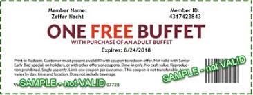 Join Golden Corral S Birthday Club