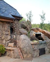 More images for how to build a stone house » Tiny Homes Built With Stone Use Natural Stone