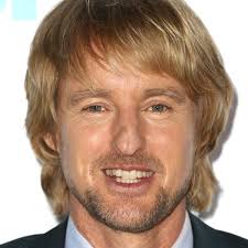 He once suffered from depression. Owen Wilson Promiflash De