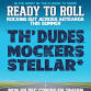 Ready to Roll event in Coroglen