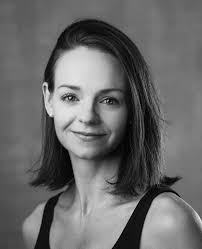 Hannnah Fischer in Swan Lake -The National Ballet of Canada