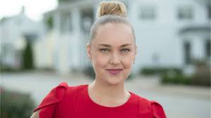 Eileen Street — Reporter