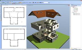 Perfect Best Free Software For Drawing Floor Plans And Description In 2020 Home Design Software Free Home Design Software Simple House Design