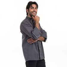 Epingle Sur Veste De Cuisine Manelli