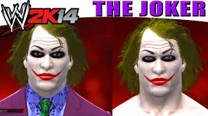 This is a spoiler free list of everything that can be unlocked in 30 years of wrestlemania mode. Download Ps3 Wwe 2k14 Creation Suite Preview How To Create A Superstar Mode Part 2 The Joker In Mp4 And 3gp Codedwap