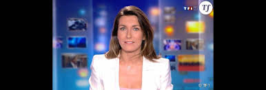 On s'est rencontrés, on avait déjà tous les deux, je ne dirais pas un certain âge, mais moi. Anne Claire Coudray Est Devenue Extremement Populaire Depuis Qu Elle Presente Le Jt De Tf1 Terrafemina