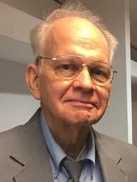 Joseph Lamkin Obituary (2020)