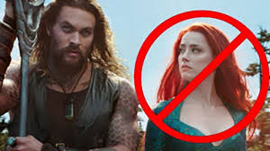 After johnny depp's exit from fantastic beasts 3, a petition calling for amber heard's firing from aquaman 2 has reached over 900k signatures. Community Dc Entertainment Remove Amber Heard From Aquaman 2 Change Org