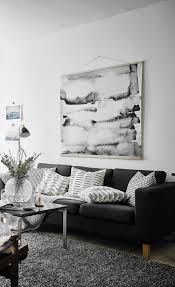 Simple And Cozy Coco Lapine Design Small Space Living Room Apartment Living Room Small Room Design