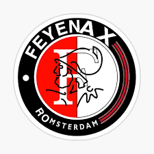 One to cancel the other to deposit the check. Feyenoord Gifts Merchandise Redbubble