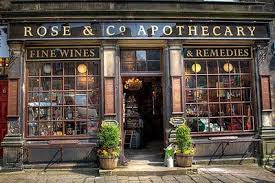 Juneberry Lane The Prettiest Shops On The Planet Exterior Design Store Fronts Architecture