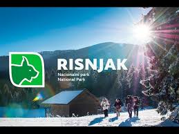 Hotel u gradu 'crni lug'. Risnjak National Park Croatia Youtube