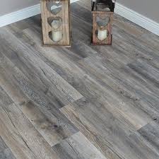 Sheet vinyl can tear so don't drag heavy or sharp objects over this type of flooring. Pin On Transitional Coastal