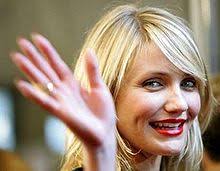 Jan 03, 2020 · cameron diaz has revealed she's welcomed her first child with benji madden. Cameron Diaz Wikipedia