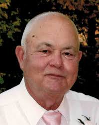 Obituary for Donald Golden
