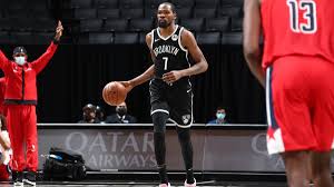 Get stats, odds, trends, line movement, analysis, injuries, and more. Nba Nets Star Durant Happy To Be Back For First Game In 552 Days As Com