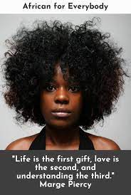 Haircuts For African American Females The Most Amazing African Hairstyles Natural Black Hair Growth Black Hair Growth Natural Hair Styles