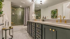 Out of all the bathrooms in your home, the master bath is the most expensive to renovate. How To Remodel A Bathroom Forbes Advisor