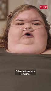 Tammy ouvre un nouveau chapitre dans sa vie