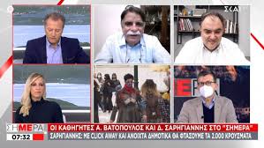 Κάθε μήνας lockdown στοιχίζει στην ελληνική οικονομία παραπάνω από τρία. 2zed0l4cxe Hem