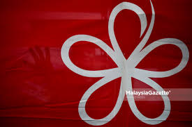 Pakatan harapan, the new opposition coalition, has reportedly according to reports, pakatan harapan, on 30 april, had said now the whole government is working only for (prime minister) najib (razak), the bersatu chairman told a crowd of around 1,600 people at a fundraising dinner in johor. Opinion Whoever Leads Johor Next Kick Bersatu Out