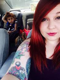 Kate caudill (@KateDawg6)