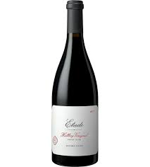 Maybe you would like to learn more about one of these? 2017 Etude Hallberg Vineyard Sonoma Coast Pinot Noir