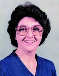 Ruth Kimble Obituary (1944