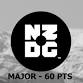 48th New Zealand National Disc Golf Championships event image