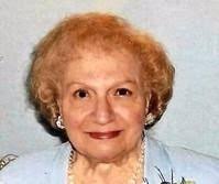 Sarina Velleco Obituary (1918