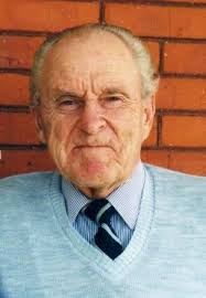 Jerome Eugene Bannon (1929-2009)