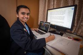 Written by rob hartill plot summary | plot synopsis Freya Mangotra 10 Has Higher Iq Than Albert Einstein And Stephen Hawking