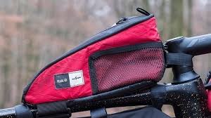 8 Oberrohrtaschen Im Test Bike Bild