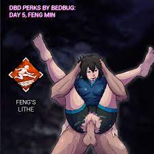 Rule34 - If it exists, there is porn of it  feng min  6951977 HD phone wallpaper