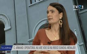 Prefectul capitalei, alin stoica, a anunţat că atât primăria sectorului 1, cât şi romprest au obligaţia de a asigura în continuare serviciul de salubrizare. Clotilde Armand O SÄƒ SusÈ›in In Continuare Rezilierea Contractului Cu Romprest Operatorul Trebuie SÄƒ Ne Dea Acces La Contabilitate Pentru A Putea Stabili PreÈ›ul Corect Cu Un Profit Rezonabil AÈ™a Prevede Contractul