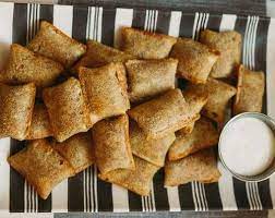Jetzt online pizza bestellen bei deinen lieblingsrestaurants in deiner stadt! Pizza Rolls In Air Fryer Best Recipe For Quick Crispy Pizza Rolls